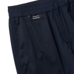 Nylon Banding Shorts 7.5" [Navy]