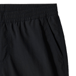 Nylon Banding Shorts 7.5" [Black]