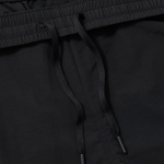 Nylon Banding Shorts 7.5" [Black]