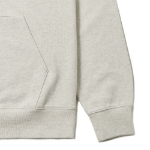 Musinsa Standard Hooded Sweatshirt – Oatmeal