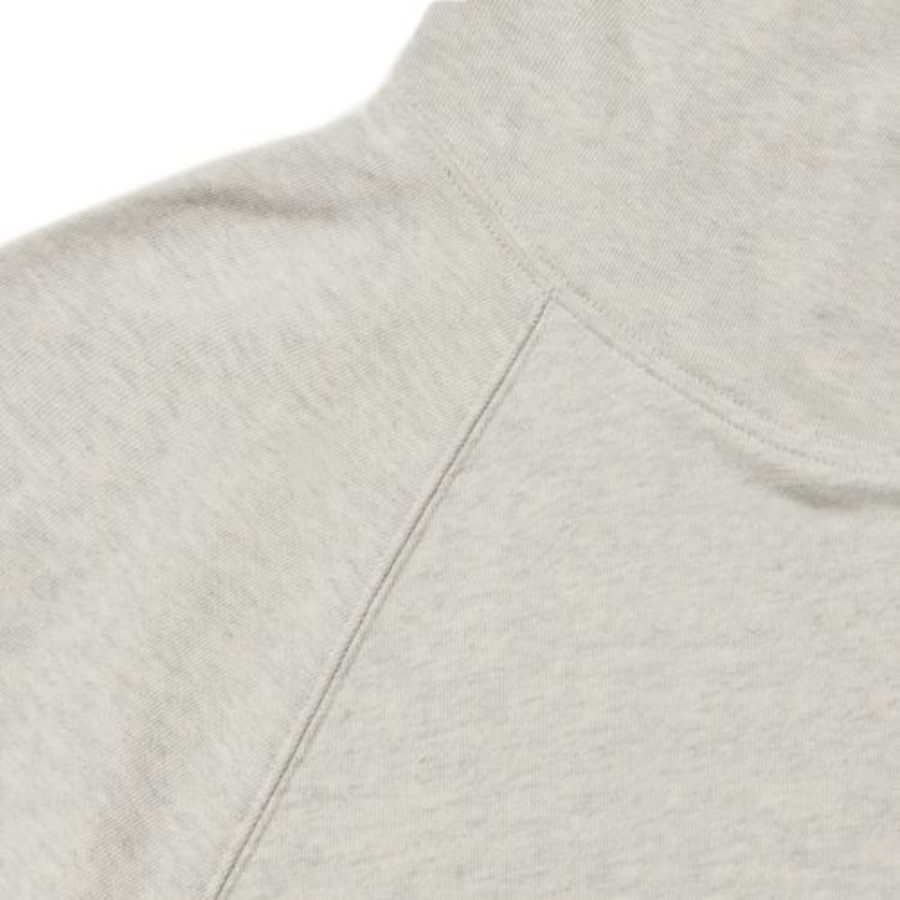 Musinsa Standard Hooded Sweatshirt – Oatmeal