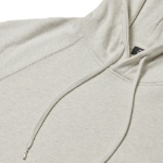 Musinsa Standard Hooded Sweatshirt – Oatmeal
