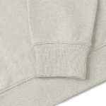 Musinsa Standard Hooded Sweatshirt – Oatmeal