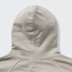 Musinsa Standard City Leisure Oversized Hooded Sweatshirt – Cream