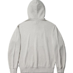 Musinsa Standard Oversize Hooded Sweatshirt Oatmeal