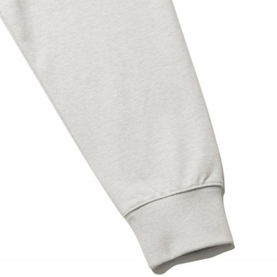 Musinsa Standard Oversize Hooded Sweatshirt Oatmeal