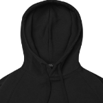 Musinsa Standard Hooded Sweatshirt Black
