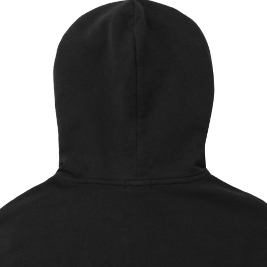 Musinsa Standard Hooded Sweatshirt Black