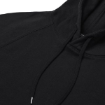 Musinsa Standard Hooded Sweatshirt Black