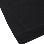 Musinsa Standard Hooded Sweatshirt Black