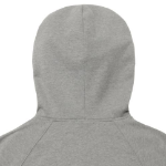 Musinsa Standard Hooded Sweatshirt Melange Grey