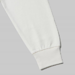 Musinsa Standard Oversize Hooded Sweatshirt Cream