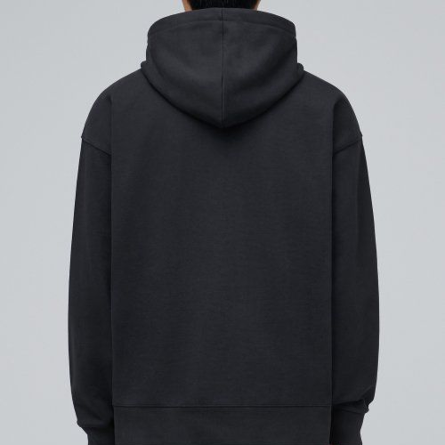 Musinsa Standard Худи (Унисекс)