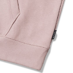 Musinsa Standard Oversize Hooded Sweatshirt Pink