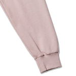 Musinsa Standard Oversize Hooded Sweatshirt Pink