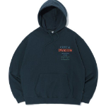 CRITIC NVASION HOODIE в цвете Dark Green