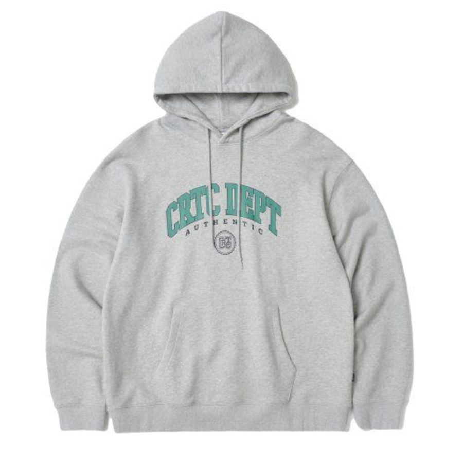 CRITIC Худи (Унисекс)