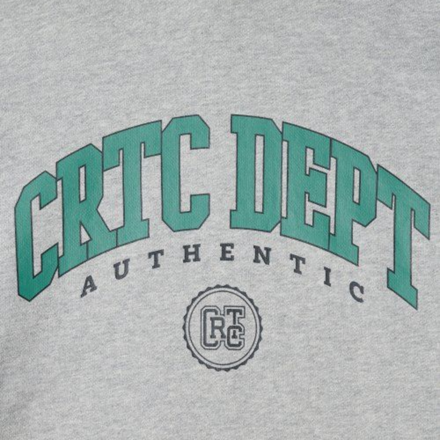 CRITIC Худи (Унисекс)