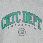 CRITIC Худи (Унисекс)