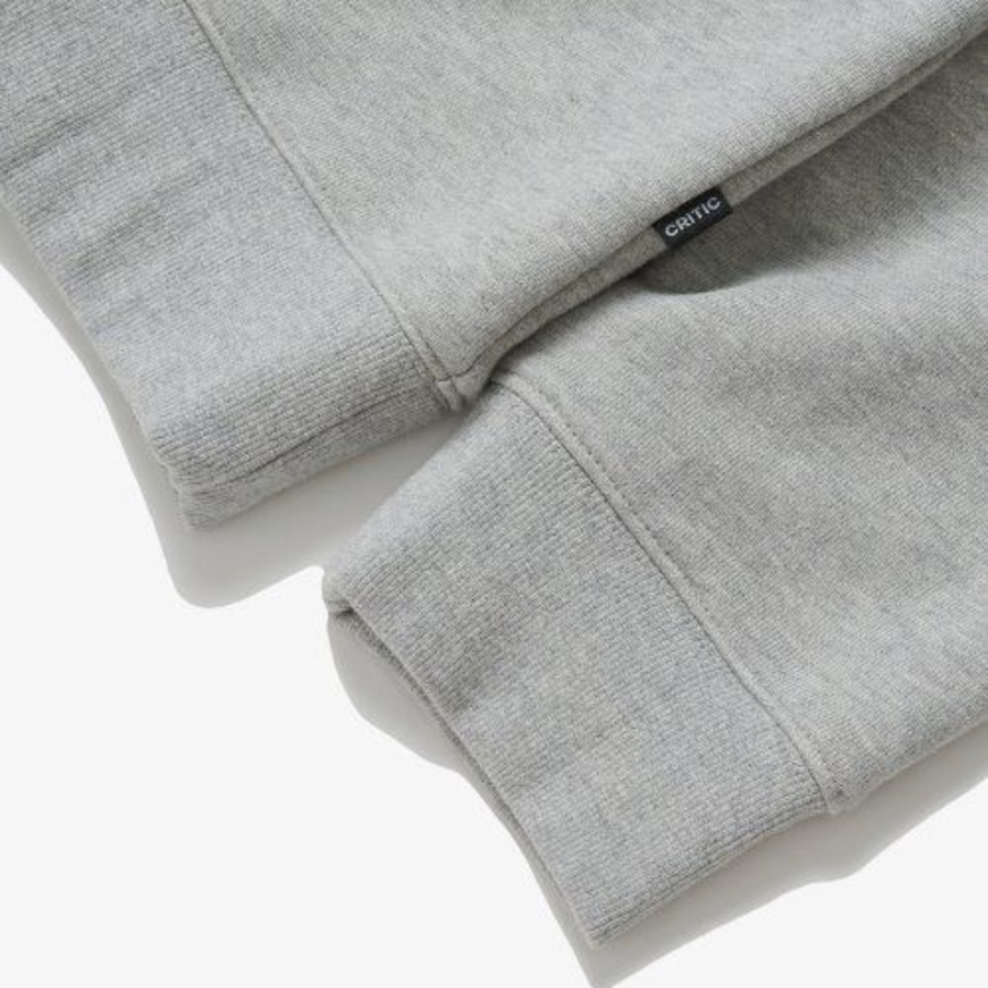CRITIC Худи (Унисекс)