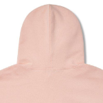 Musinsa Standard Extra Oversized Hooded Sweatshirt – Peach