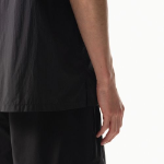 Musinsa Standard City Leisure Airweight Short Sleeve Shirt – Black