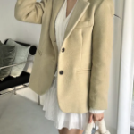 Мини-юбка из жатого сатина с ярусами