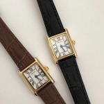 Delly Antique Watch — винтажные женские часы в изящном классическом стиле