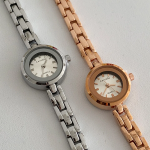 101 Watch — стильные женские часы с лаконичным дизайном в духе минимализма