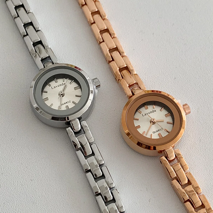 101 Watch — стильные женские часы с лаконичным дизайном в духе минимализма