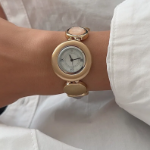 Candy Metal Antique Vintage Analog Women’s Bracelet Watch — женские наручные часы с винтажным дизайном и металлическим браслетом