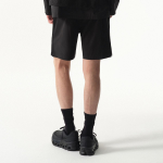 City Leisure Banding Shorts [Black]