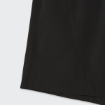 City Leisure Banding Shorts [Black]