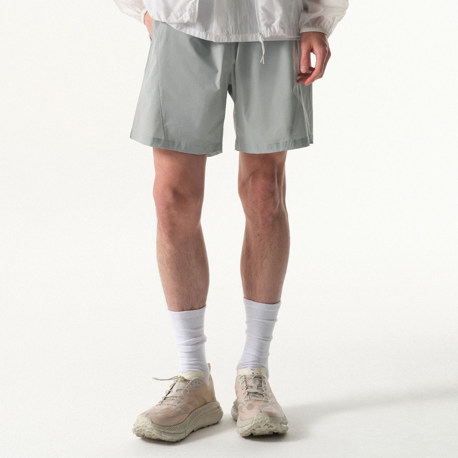 City Leisure Banding Shorts [Cloudy Blue]