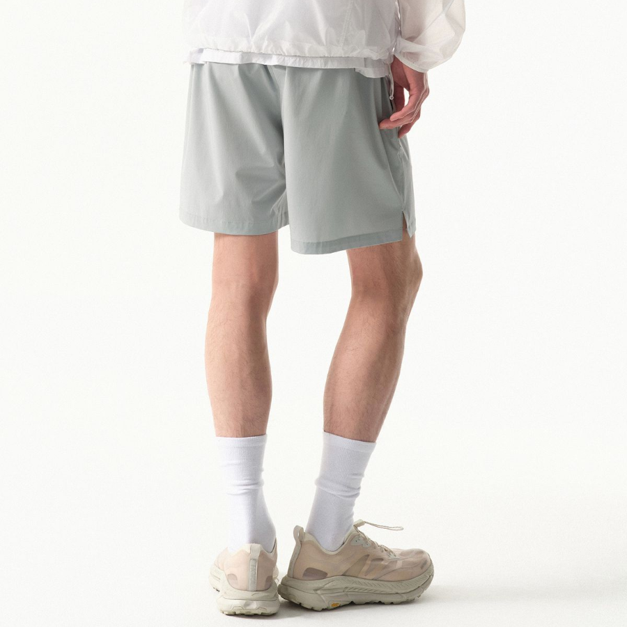 City Leisure Banding Shorts [Cloudy Blue]