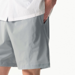 City Leisure Banding Shorts [Cloudy Blue]
