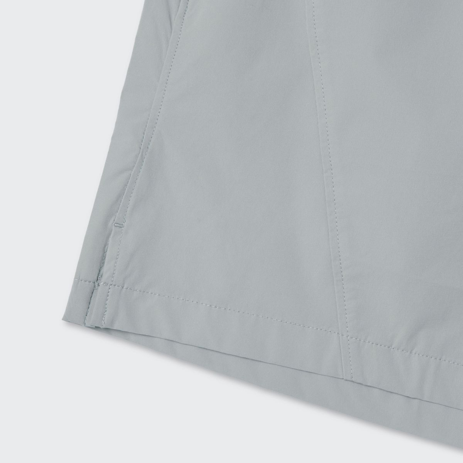 City Leisure Banding Shorts [Cloudy Blue]