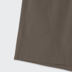 City Leisure Banding Shorts [Brown]