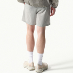 City Leisure Banding Shorts [Light Gray]
