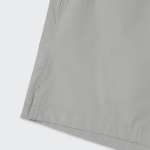 City Leisure Banding Shorts [Light Gray]