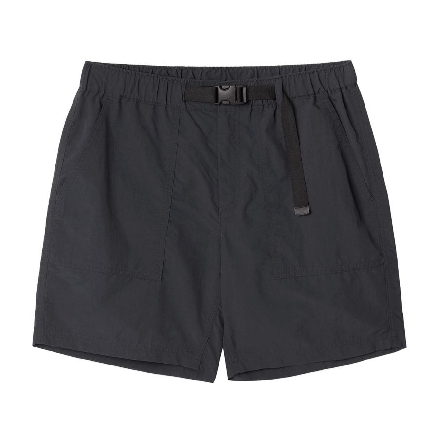 Utility Shorts [Dark Grey]