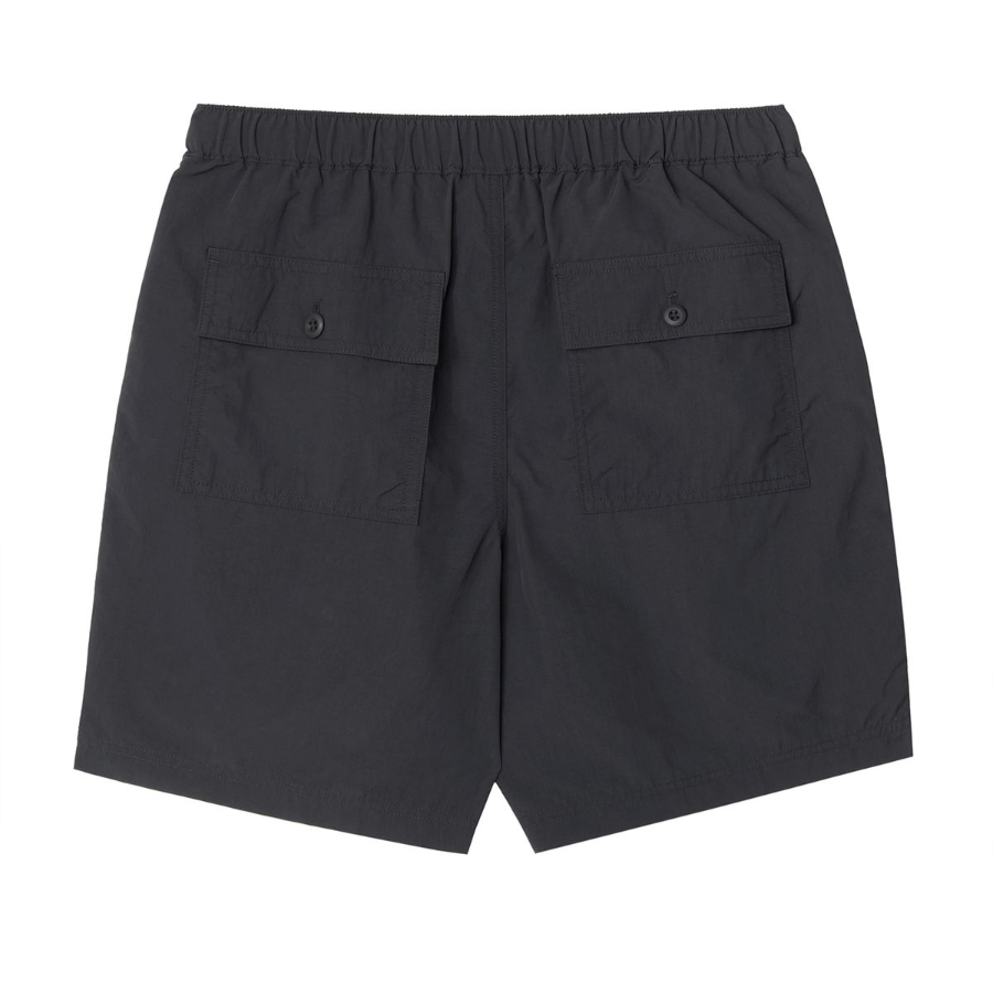 Utility Shorts [Dark Grey]