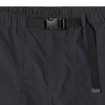 Utility Shorts [Dark Grey]