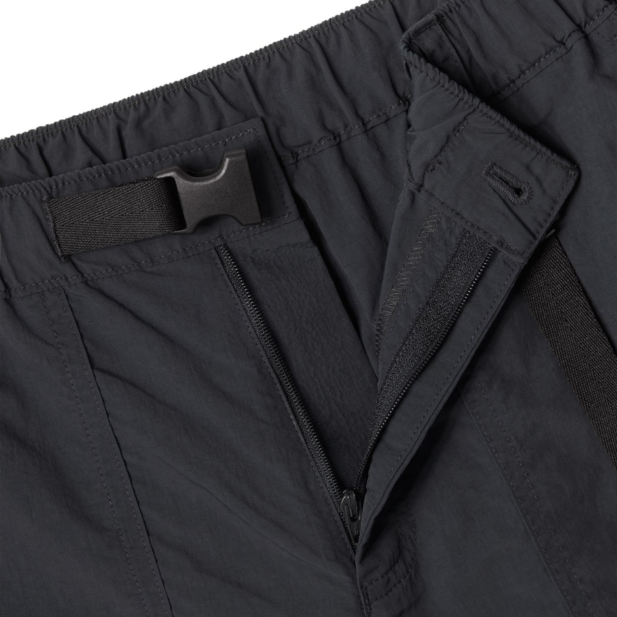 Utility Shorts [Dark Grey]