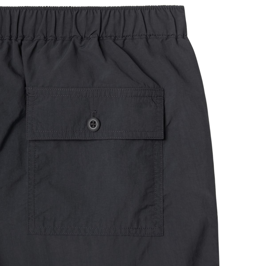 Utility Shorts [Dark Grey]