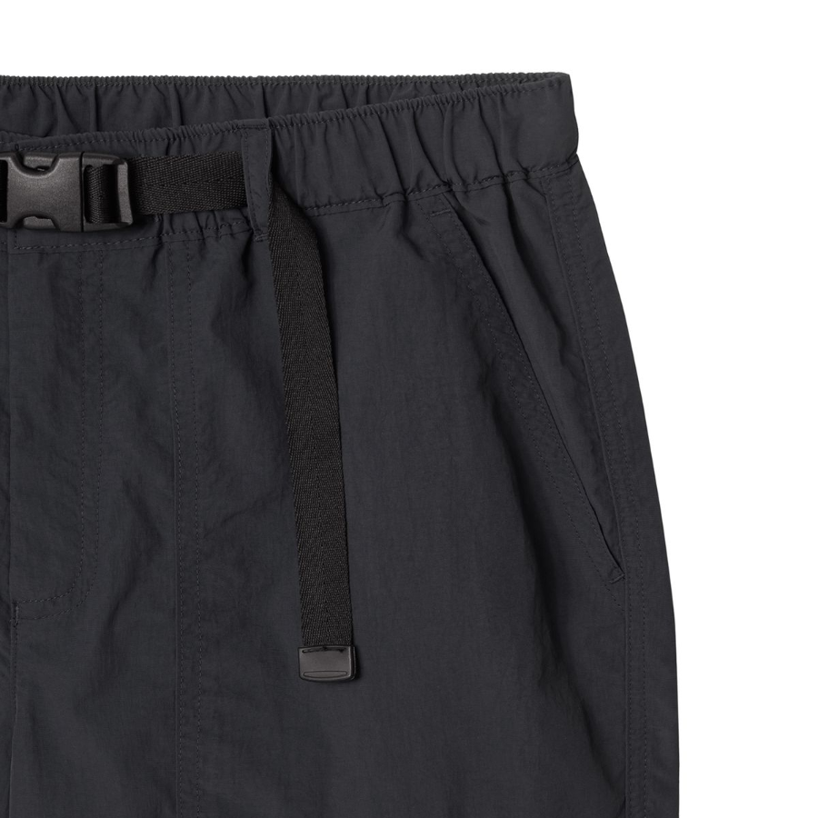 Utility Shorts [Dark Grey]