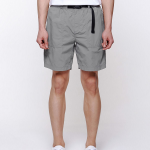 Utility Shorts [Light Grey]