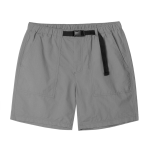 Utility Shorts [Light Grey]