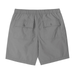 Utility Shorts [Light Grey]