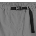 Utility Shorts [Light Grey]